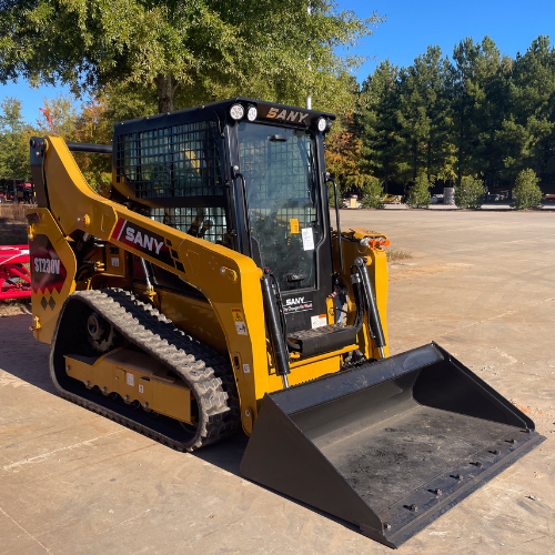 SANY  ST230V